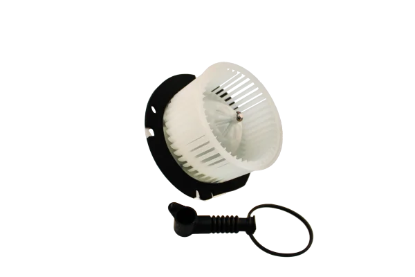 MOTOR VENTILADOR INTERNO F250 F350 F4000 1999 EM DIANTE