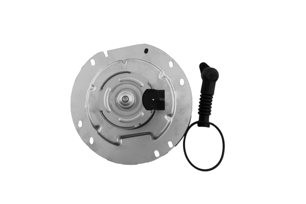 MOTOR VENTILADOR INTERNO F250 F350 F4000 1999 EM DIANTE