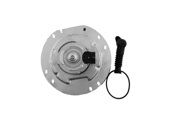 MOTOR VENTILADOR INTERNO F250 F350 F4000 1999 EM DIANTE