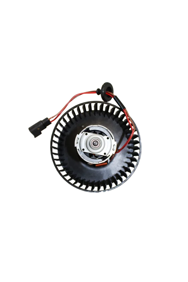 MOTOR VENTILADOR INTERNO FIESTA KA COURIER
