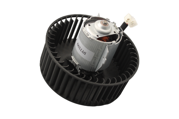 MOTOR VENTILADOR INTERNO FORD KA COURIER FIESTA