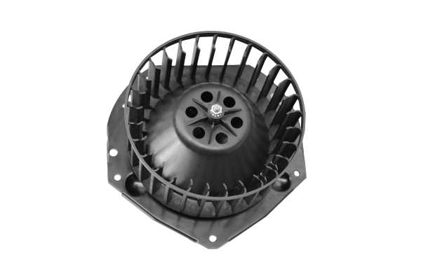MOTOR VENTILADOR INTERNO GM S10 2010 2011 2012