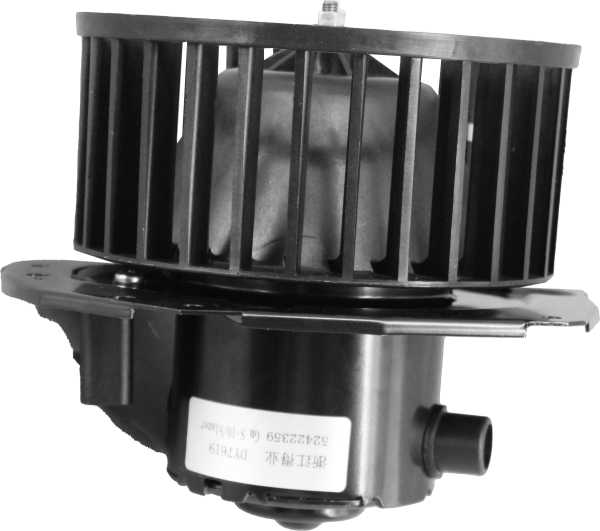 MOTOR VENTILADOR INTERNO GM S10 2010 2011 2012