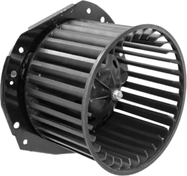 MOTOR VENTILADOR INTERNO S10 BLAZER 1995 ATE 2000