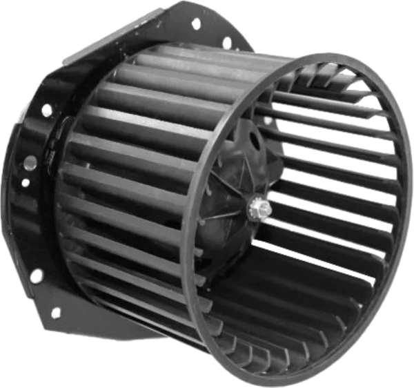 MOTOR VENTILADOR INTERNO S10 BLAZER 1995 ATE 2000
