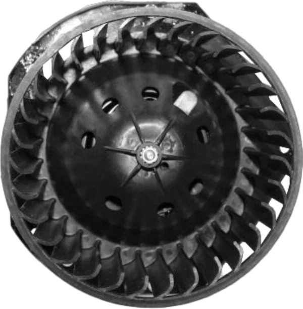 MOTOR VENTILADOR INTERNO S10 BLAZER 1995 ATE 2000
