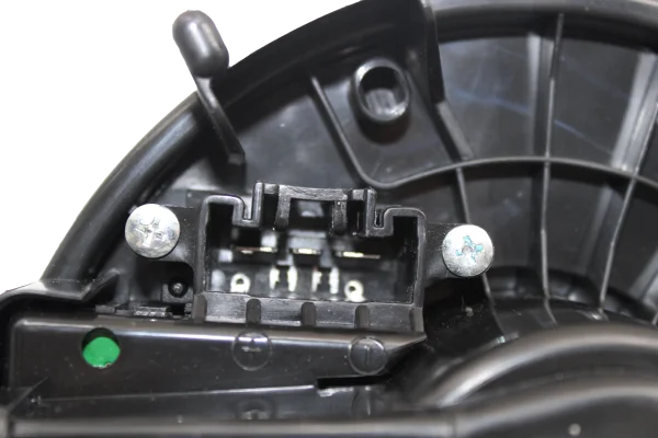 MOTOR VENTILADOR INTERNO TOYOTA RAV4 2005 ATE 2015