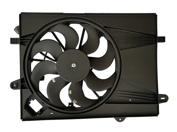 MOTOR VENTILADOR RADIADOR COBALT ONIX PRISMA SPIN