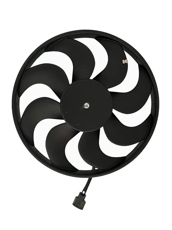 MOTOR VENTILADOR RADIADOR ONIX SPIN COBALT PRISMA