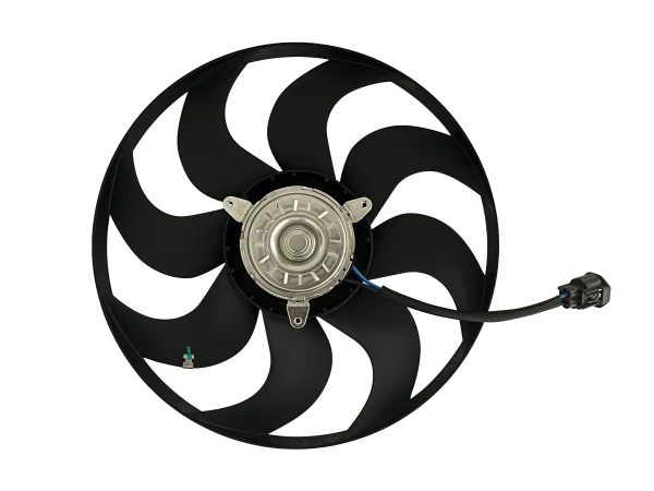 MOTOR VENTILADOR RADIADOR ONIX SPIN COBALT PRISMA