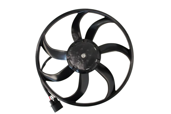 MOTOR VENTILADOR RADIADOR AMAROK A3