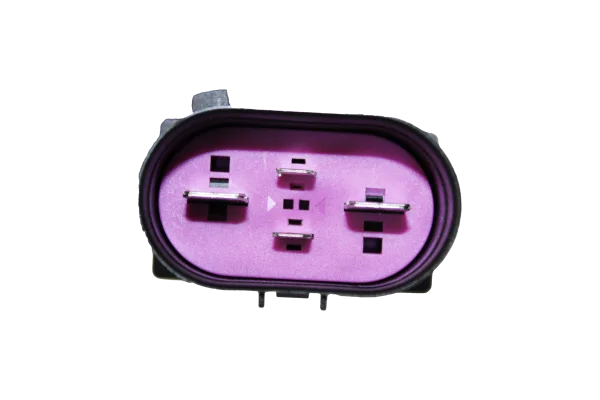 MOTOR VENTILADOR RADIADOR AMAROK A3