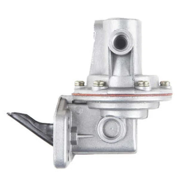 BOMBA COMBUSTIVEL GM PICK-UP D-20 D-40 PERKINS MOTOR 4