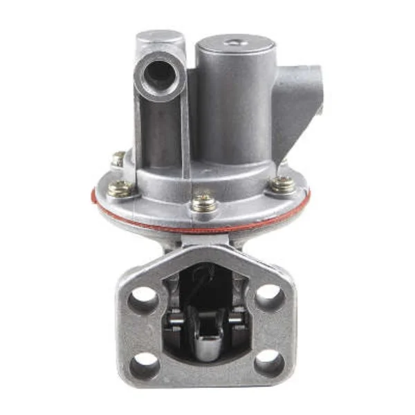 BOMBA COMBUSTIVEL GM PICK-UP D-20 D-40 PERKINS MOTOR 4