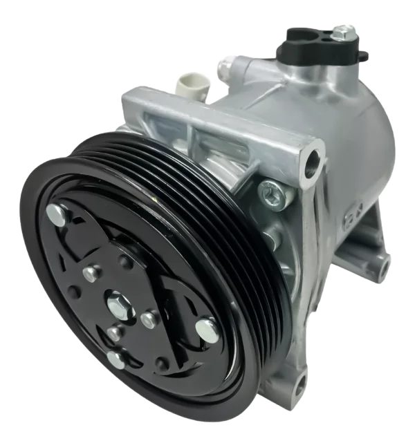 COMPRESSOR AR CONDICIONADO CALSONIC PALIO UNO FIRE NOVO UNO