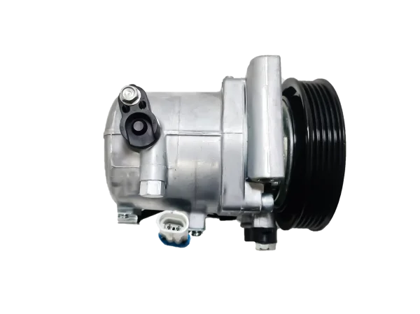 COMPRESSOR AR CONDICIONADO CALSONIC PALIO UNO FIRE NOVO UNO