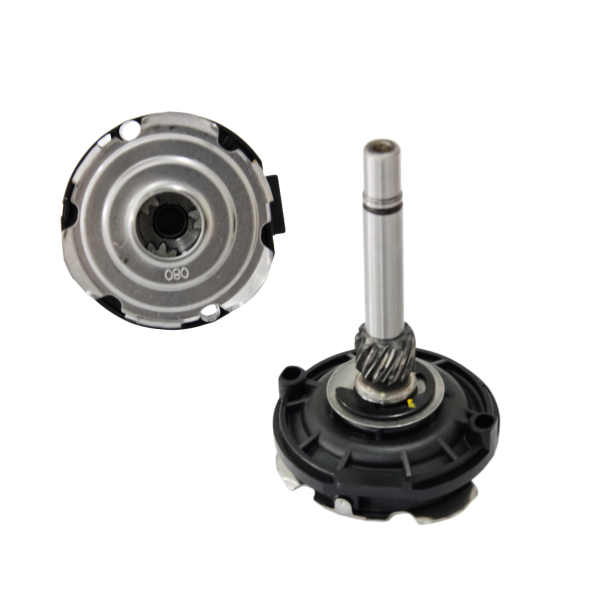 ENGRENAGEM PLANET�RIA MOTOR PARTIDA MERCEDES-BENZ SPRINTER