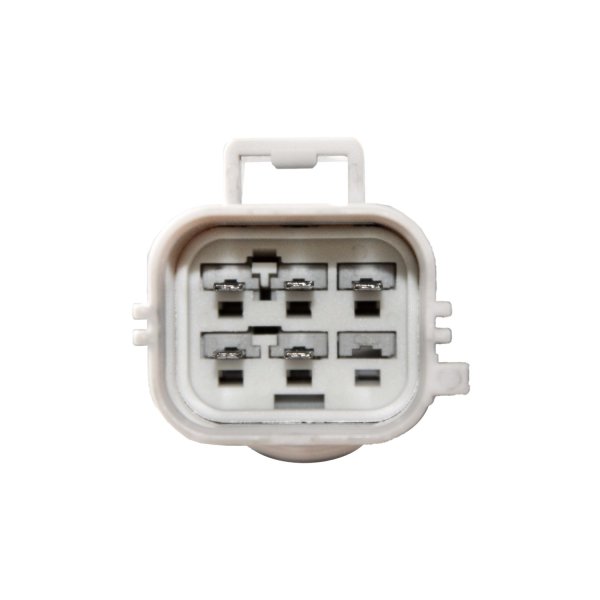 MOTOR DO LIMPADOR FORD CARGO - 24V