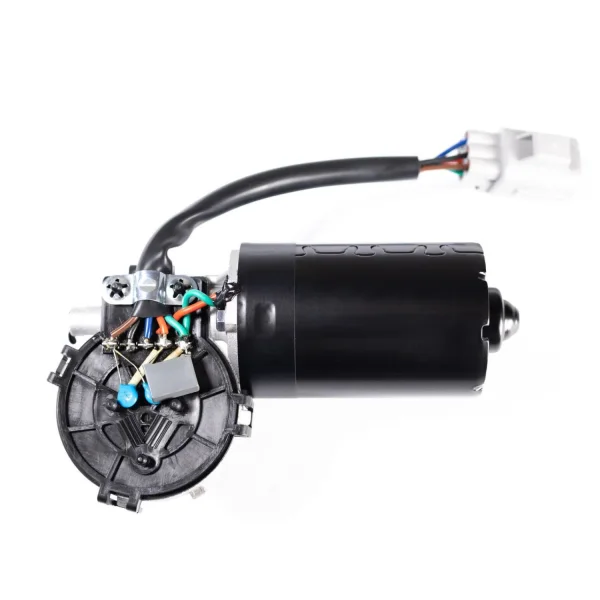 MOTOR DO LIMPADOR FORD CARGO - 24V