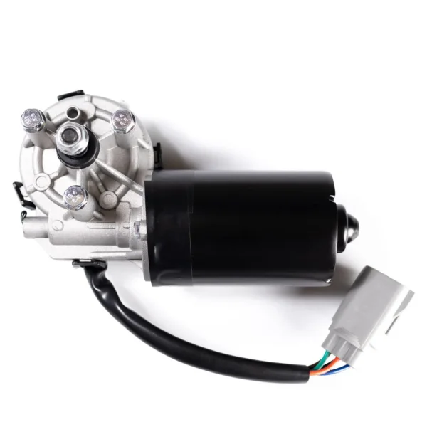 MOTOR DO LIMPADOR FORD CARGO - 24V