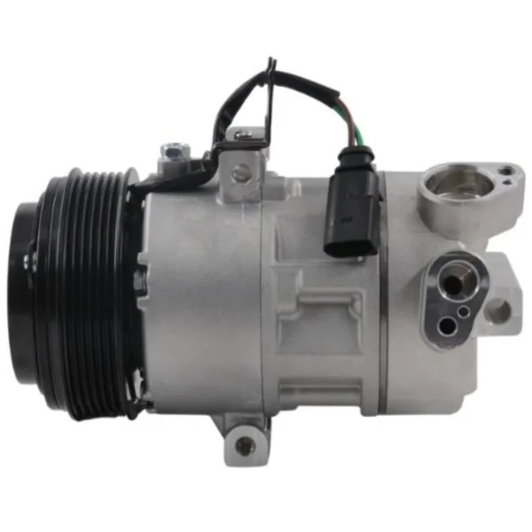 COMPRESSOR AR CONDICIONADO VW FOX,GOL,VOYAGE,UP
