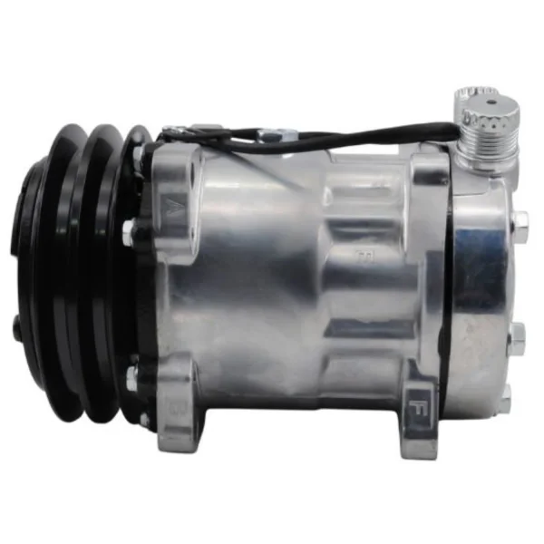 COMPRESSOR AR CONDICIONADO UNIVERSAL