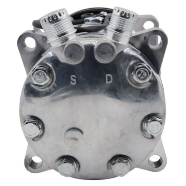 COMPRESSOR AR CONDICIONADO 7H15 UNIVERSAL YN4371900291RC