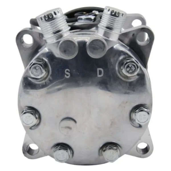 COMPRESSOR AR CONDICIONADO UNIVERSAL