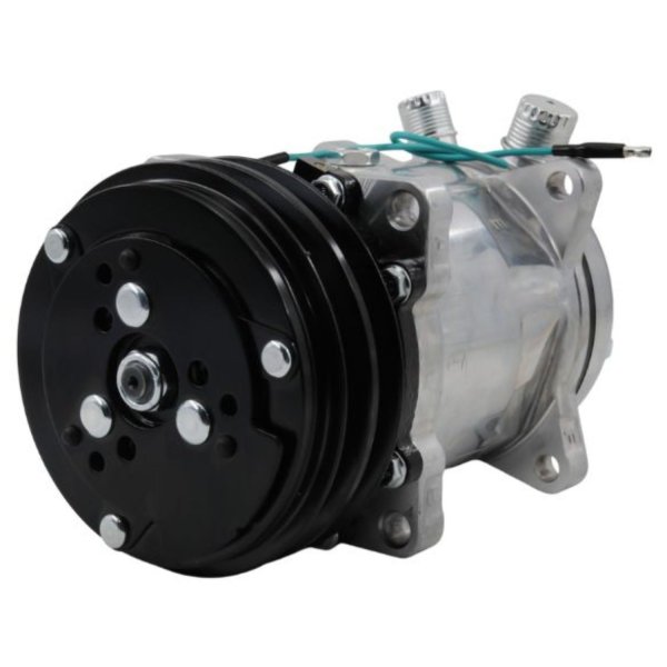 COMPRESSOR AR CONDICIONADO UNIVERSAL 5H14 24V 8FIX
