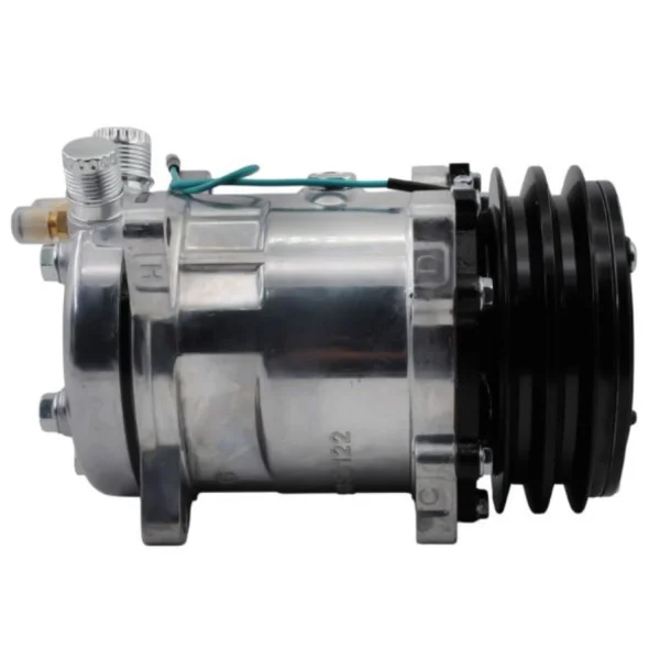 COMPRESSOR AR CONDICIONADO UNIVERSAL