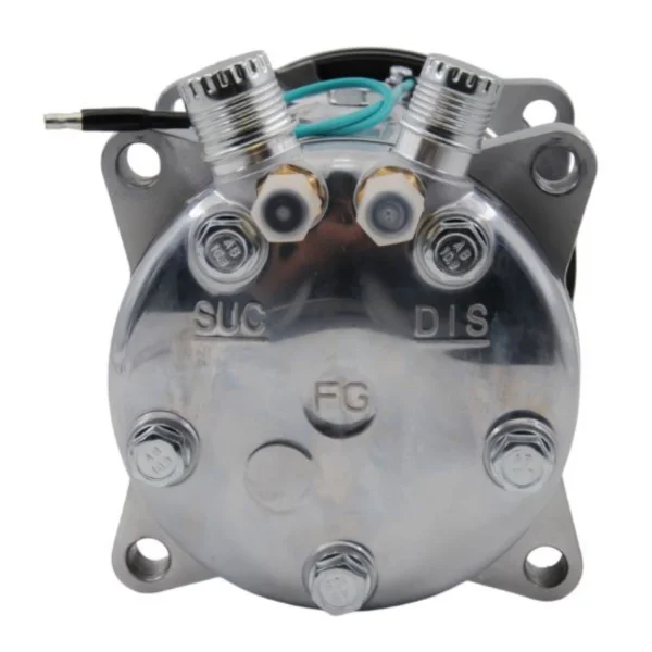 COMPRESSOR AR CONDICIONADO UNIVERSAL
