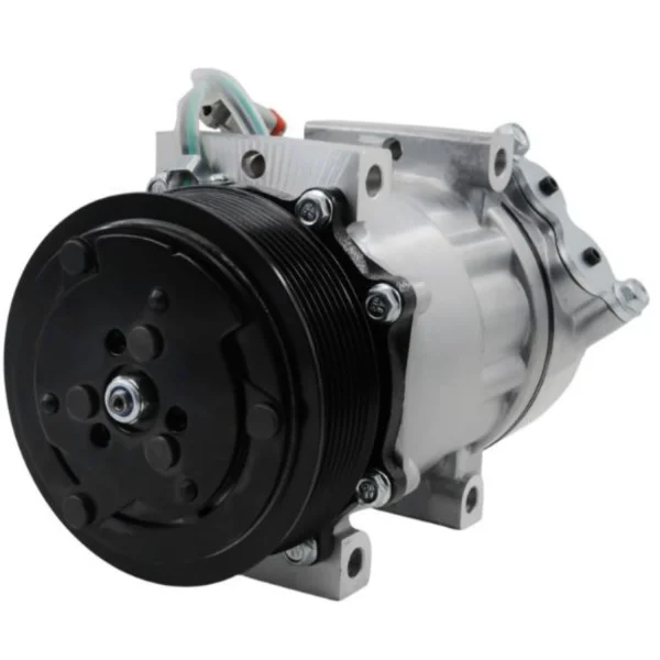 COMPRESSOR AR CONDICIONADO SCANIA SERIE G,P,R,T