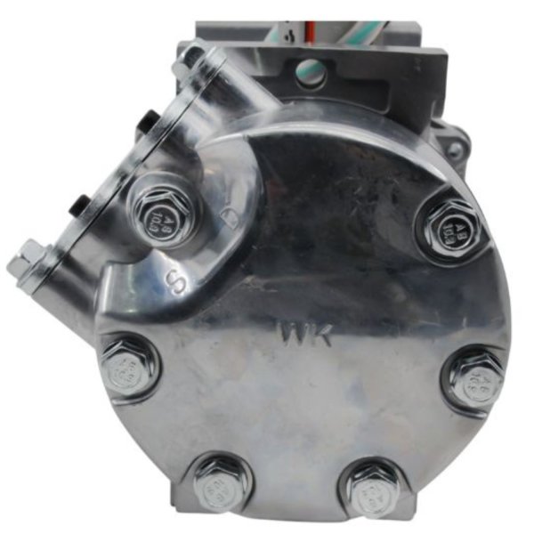 COMPRESSOR AR CONDICIONADO 7H15 PARA SCANIA SERIE G,P,R,T
