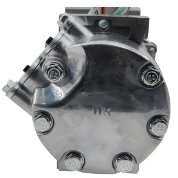 COMPRESSOR AR CONDICIONADO SCANIA SERIE G,P,R,T