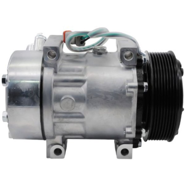 COMPRESSOR AR CONDICIONADO 7H15 PARA SCANIA SERIE G,P,R,T