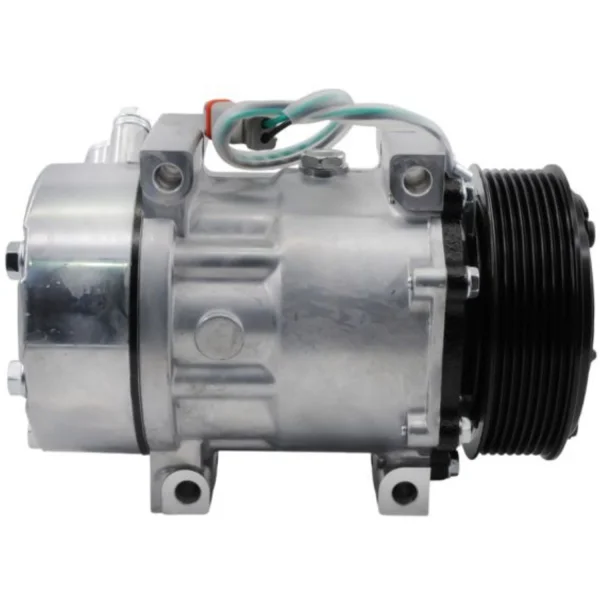COMPRESSOR AR CONDICIONADO SCANIA SERIE G,P,R,T