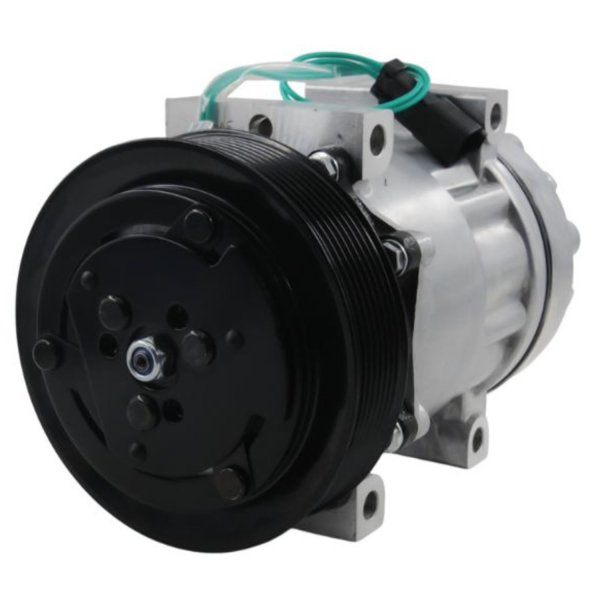 COMPRESSOR AR CONDICIONADO VOLVO FH,FMX,VM,FM 7H15