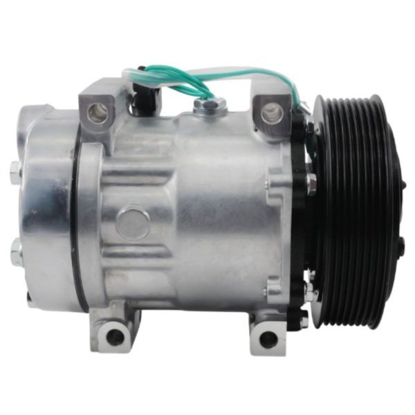 COMPRESSOR AR CONDICIONADO VOLVO FH,FMX,VM,FM 7H15