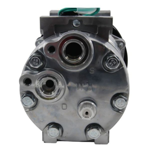 COMPRESSOR AR CONDICIONADO VOLVO FH,FMX,VM,FM 7H15