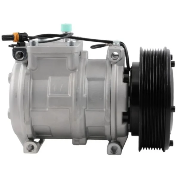 COMPRESSOR AR CONDICIONADO JOHN DEERE, HITACHI