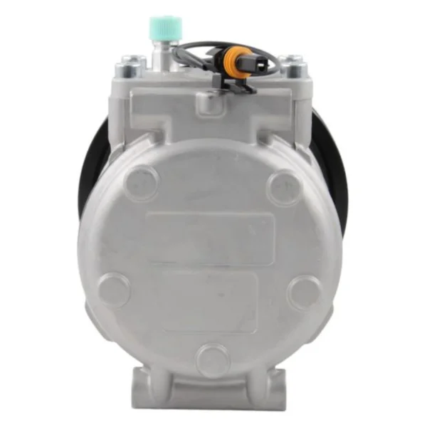 COMPRESSOR AR CONDICIONADO JOHN DEERE, HITACHI
