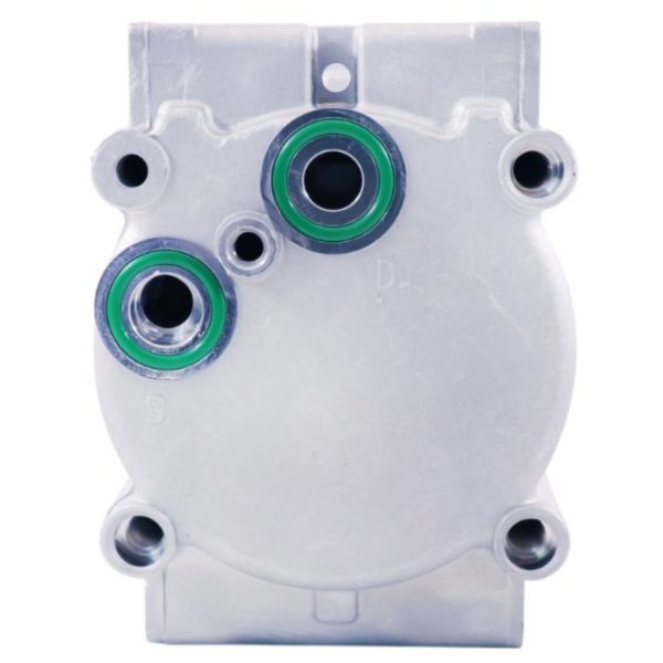 COMPRESSOR AR CONDICIONADO FORD F250,RANGER MODELO FS10