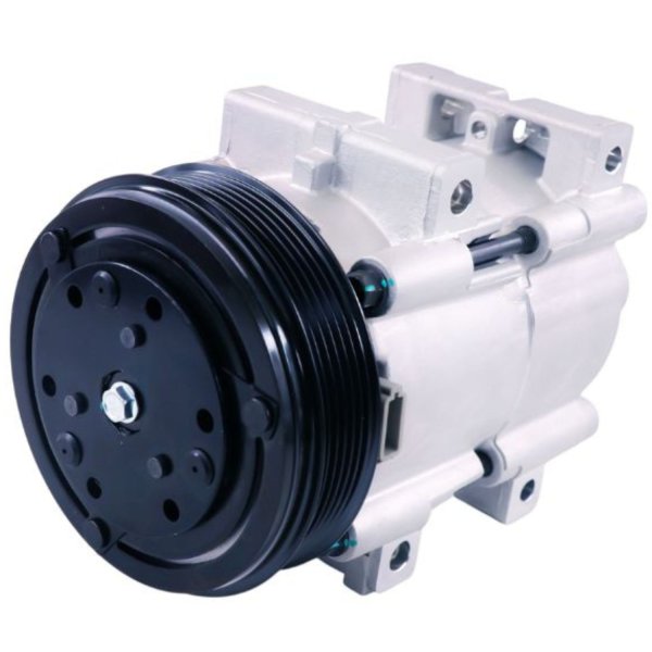 COMPRESSOR AR CONDICIONADO FORD F250,RANGER MODELO FS10