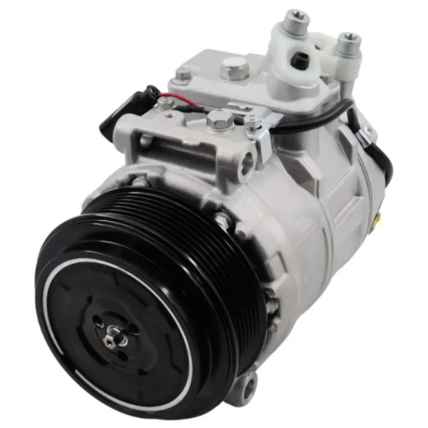 COMPRESSOR AR CONDICIONADO LAND ROVER, MERCEDES BENZ, VW