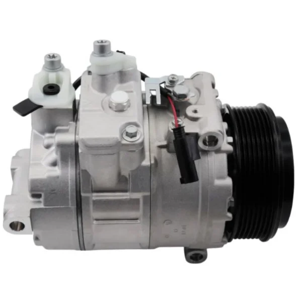 COMPRESSOR AR CONDICIONADO LAND ROVER, MERCEDES BENZ, VW