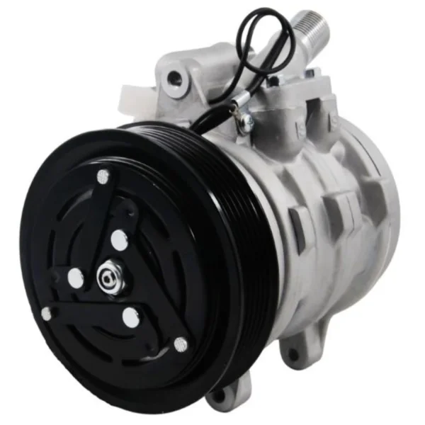 COMPRESSOR AR CONDICIONADO VW GOL,PARATI; FIAT UNO