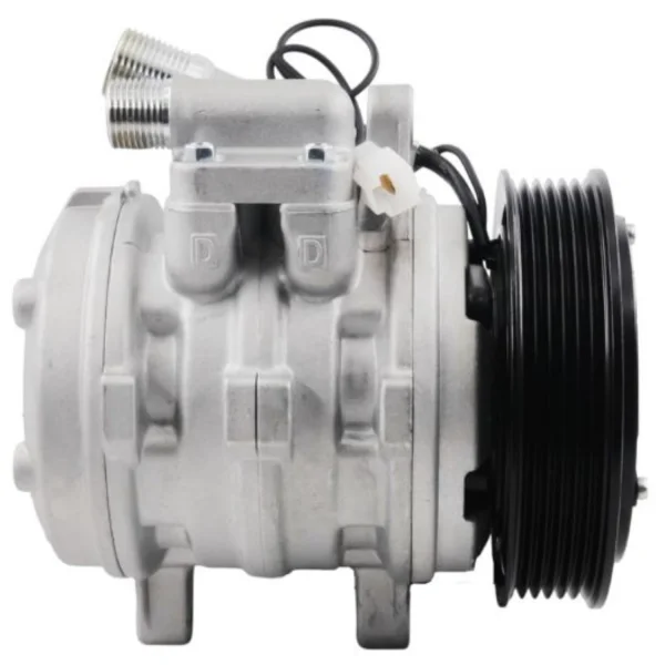 COMPRESSOR AR CONDICIONADO VW GOL,PARATI; FIAT UNO