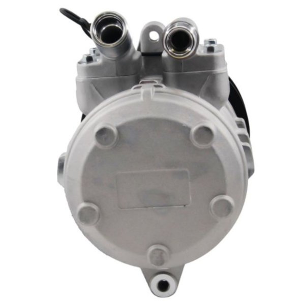COMPRESSOR AR CONDICIONADO VW GOL,PARATI; FIAT UNO MODELO 10P08