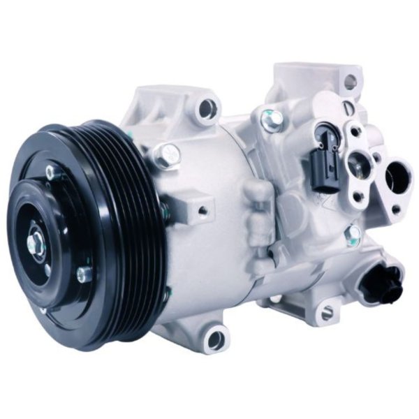 COMPRESSOR AR CONDICIONADO TOYOTA COROLLA TSE14C 4471504840RC