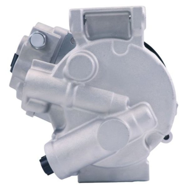 COMPRESSOR AR CONDICIONADO TOYOTA COROLLA TSE14C 4471504840RC